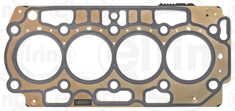 Gasket, cylinder head 331.011