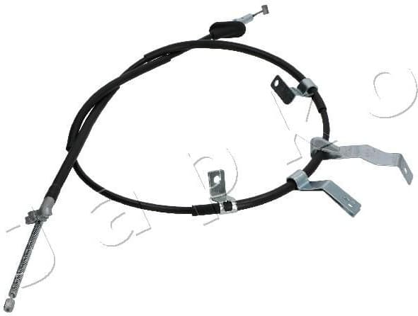 Cable Pull, parking brake 131436L