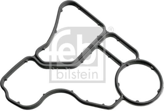 Gasket, oil filter housing 176979