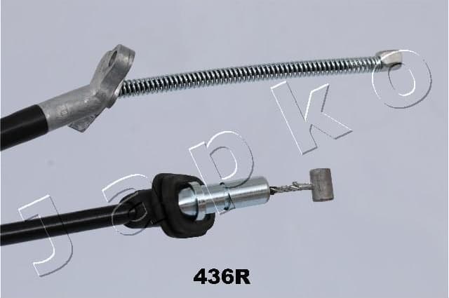 Cable Pull, parking brake 131436R - image 3