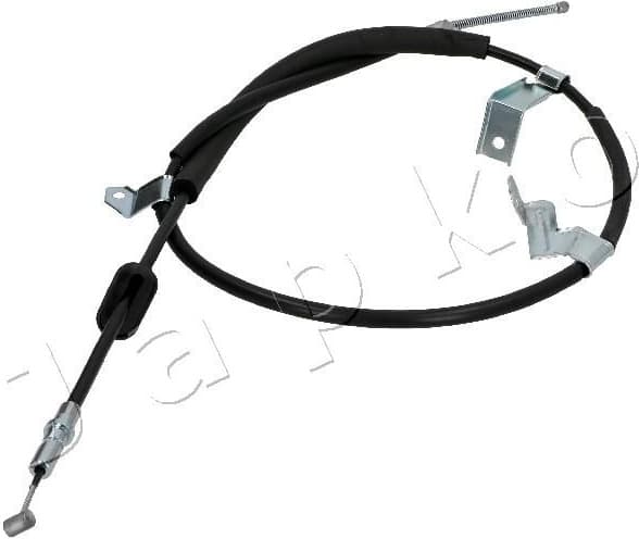 Cable Pull, parking brake 131436R - image 4