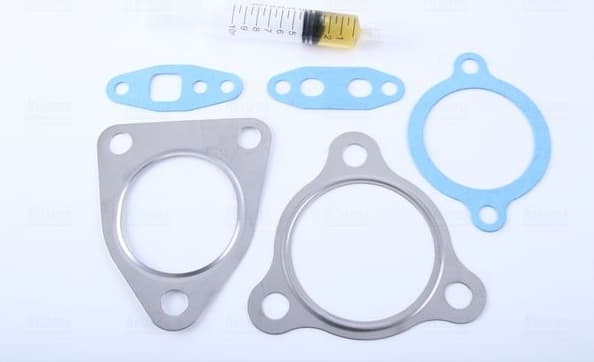 Charger, charging (supercharged/turbocharged) ** FACTORY NEW ** 93643 - image 6