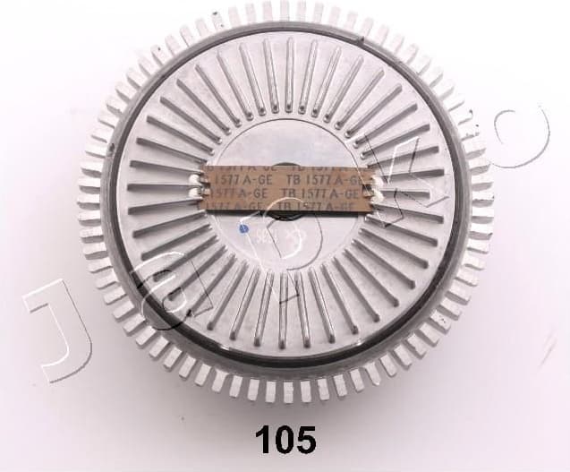 Clutch, radiator fan 36105