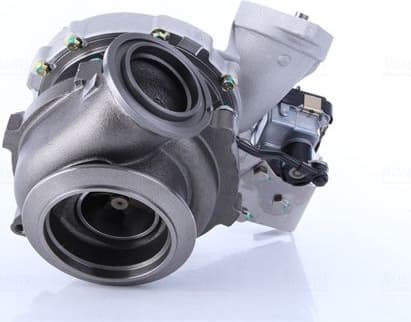 Charger, charging (supercharged/turbocharged) ** FACTORY NEW ** 93503 - image 2