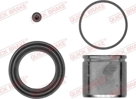 Repair Kit, brake caliper 114-5390