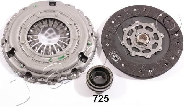 Clutch Kit 92725
