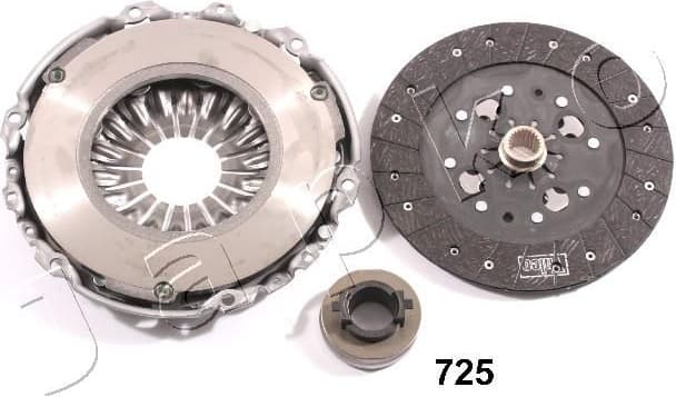 Clutch Kit 92725 - image 2