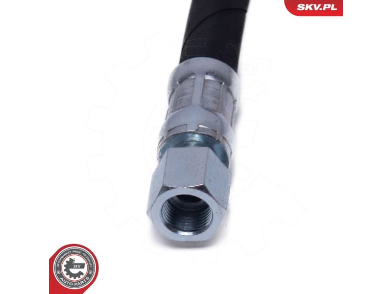 Hydraulic Hose, steering 10SKV898 - image 3