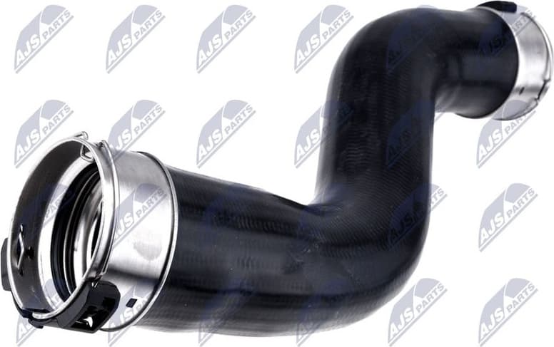 Charge Air Hose GPP-BM-121 - image 2