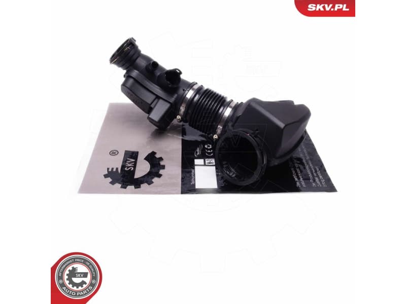 Charge Air Hose 54SKV540