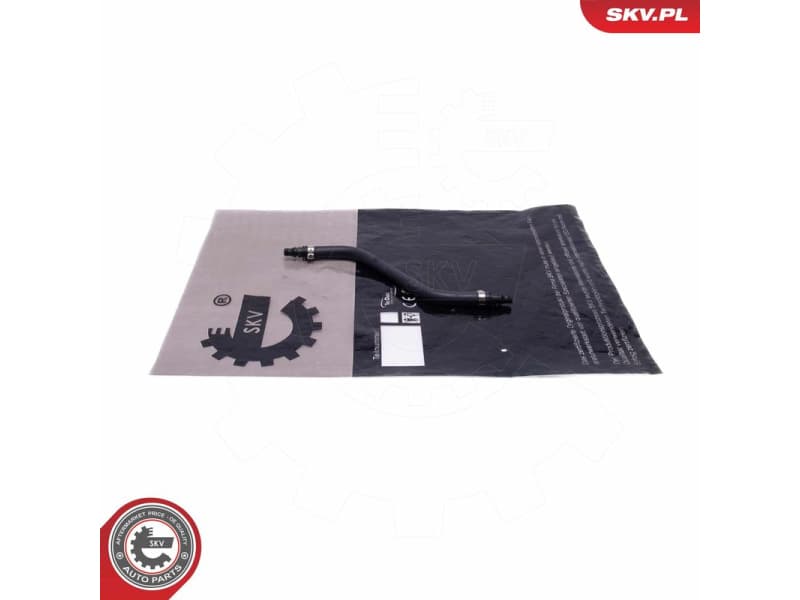 Radiator Hose 54SKV446