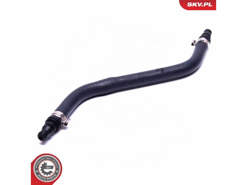 Radiator Hose 54SKV446 - image 2