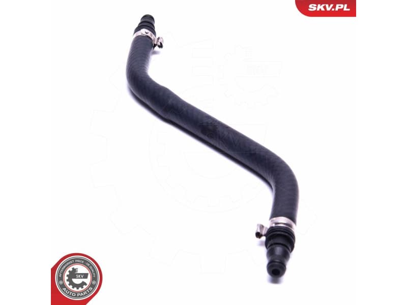 Radiator Hose 54SKV446 - image 3