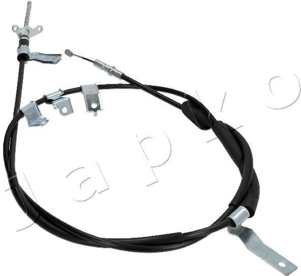 Cable Pull, parking brake 131433R - image 4
