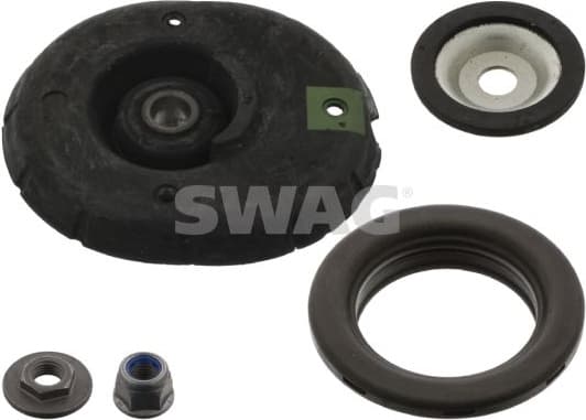 Repair Kit, suspension strut support mount 62 94 5691