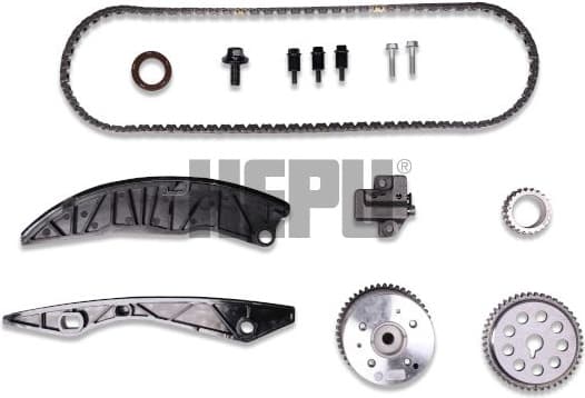 Timing Chain Kit 21-6040CA