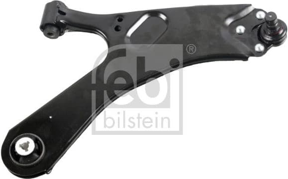 Control/Trailing Arm, wheel suspension 187797