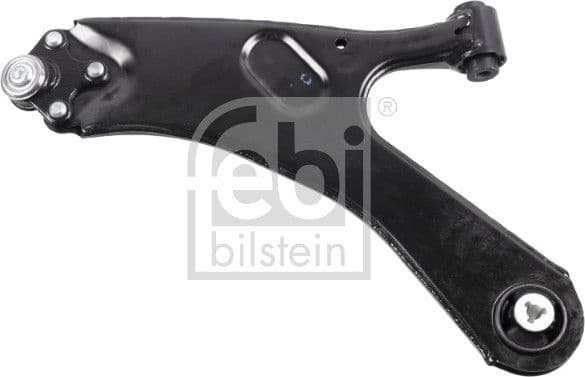 Control/Trailing Arm, wheel suspension 187797 - image 2