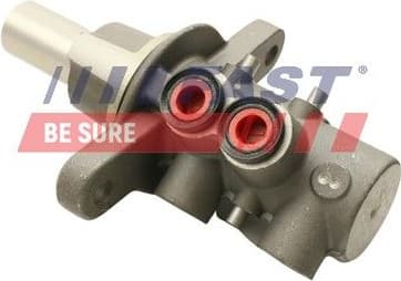 Brake Master Cylinder FT33108 - image 2