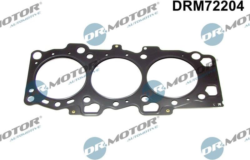 Gasket, cylinder head DRM72204