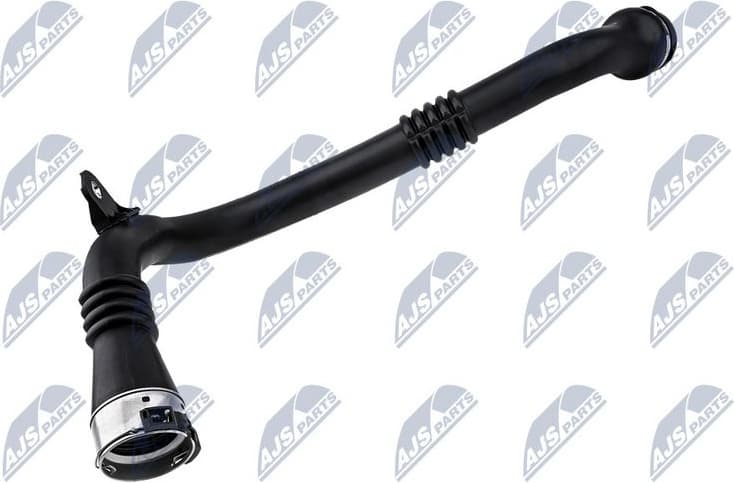 Charge Air Hose GPP-RE-055