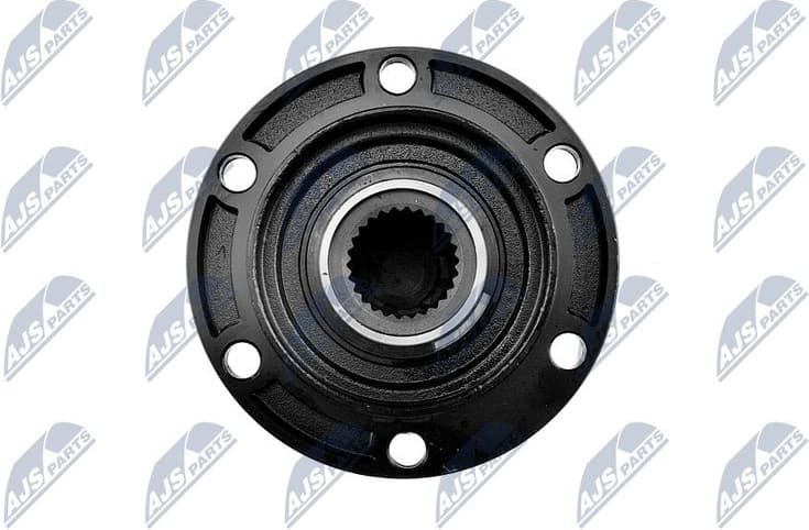 Wheel Hub KSB-SU-000 - image 3