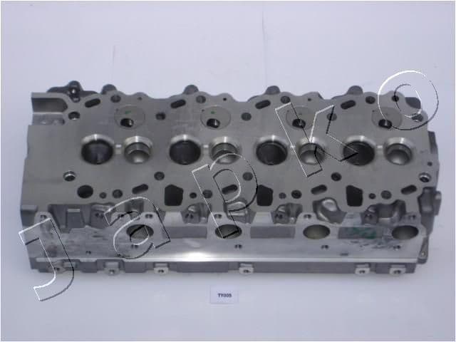 Cylinder Head JTY005S - image 2