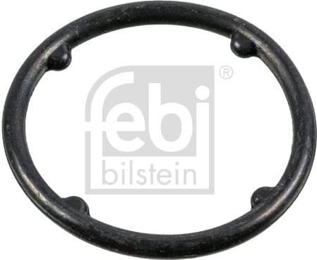 Seal Ring, oil cooler (lubrication) 186451