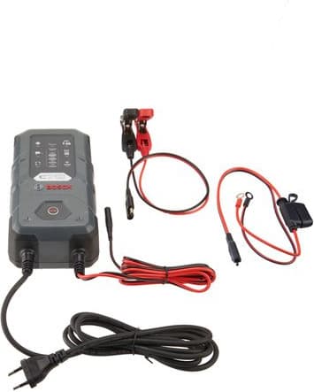 Battery Charger 0 189 911 070