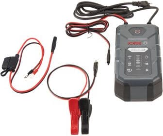 Battery Charger 0 189 911 070 - image 2