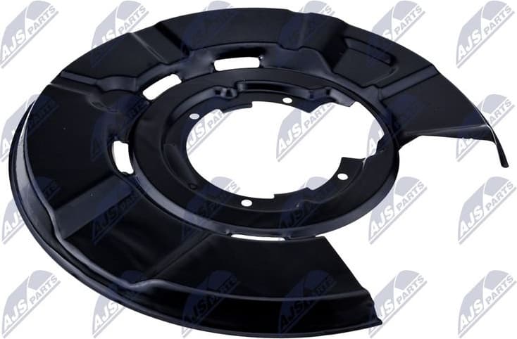 Splash Guard, brake disc HTO-BM-051