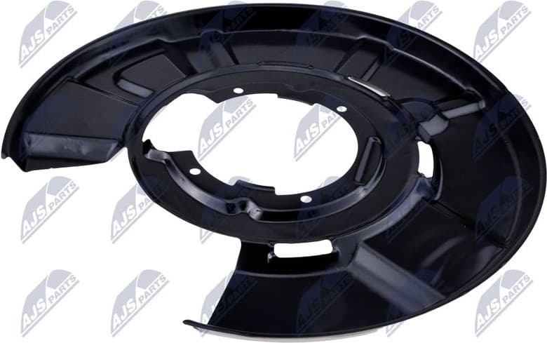 Splash Guard, brake disc HTO-BM-051 - image 2