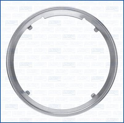 Gasket, exhaust pipe 01458800