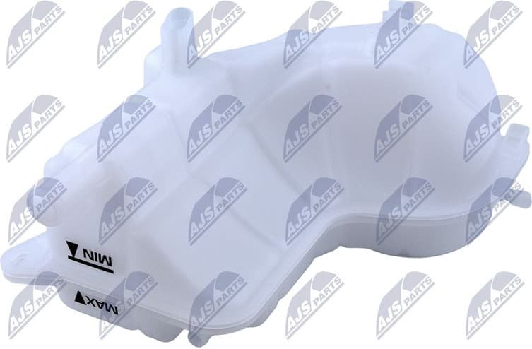 Expansion Tank, coolant CZW-AU-010 - image 2