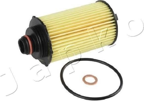 Oil Filter 1ECO140 - image 3