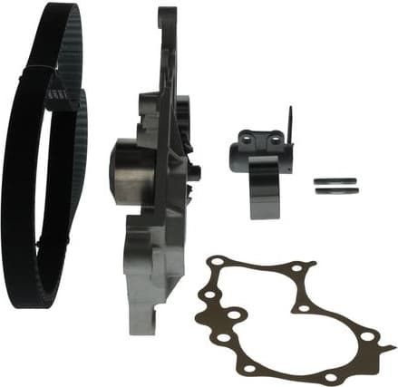 Water Pump & Timing Belt Kit 1 987 946 952 - image 4