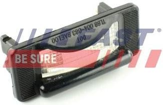 Licence Plate Light FT87777