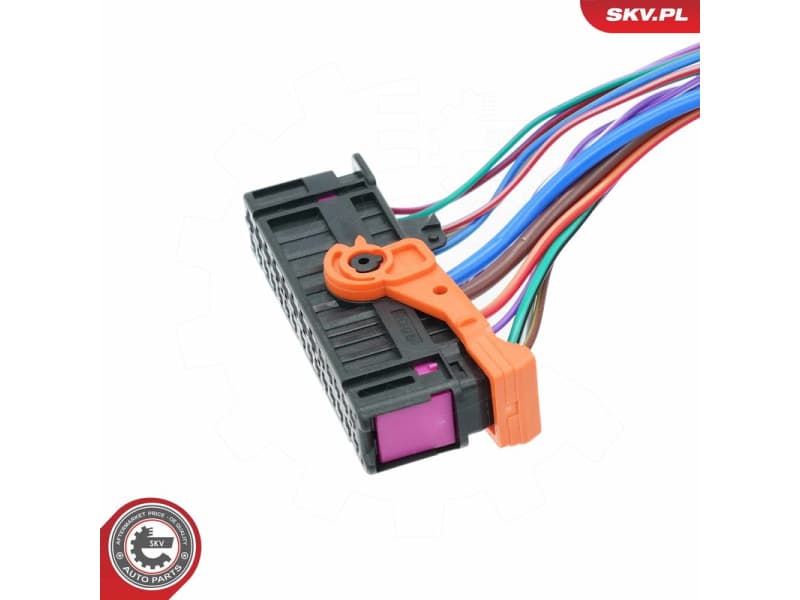 Repair Kit, cable set 53SKV141 - image 4