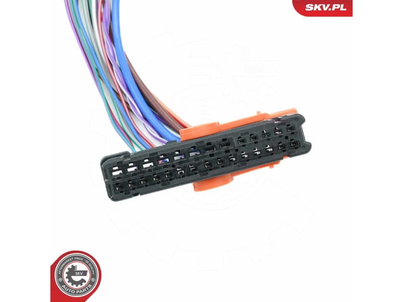 Repair Kit, cable set 53SKV141 - image 5