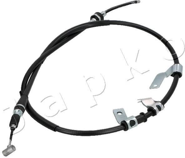 Cable Pull, parking brake 131805 - image 3