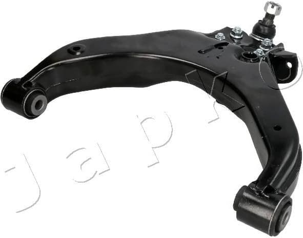 Control/Trailing Arm, wheel suspension 72933R - image 3