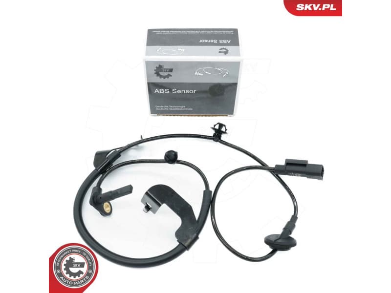 Sensor, wheel speed 06SKV434