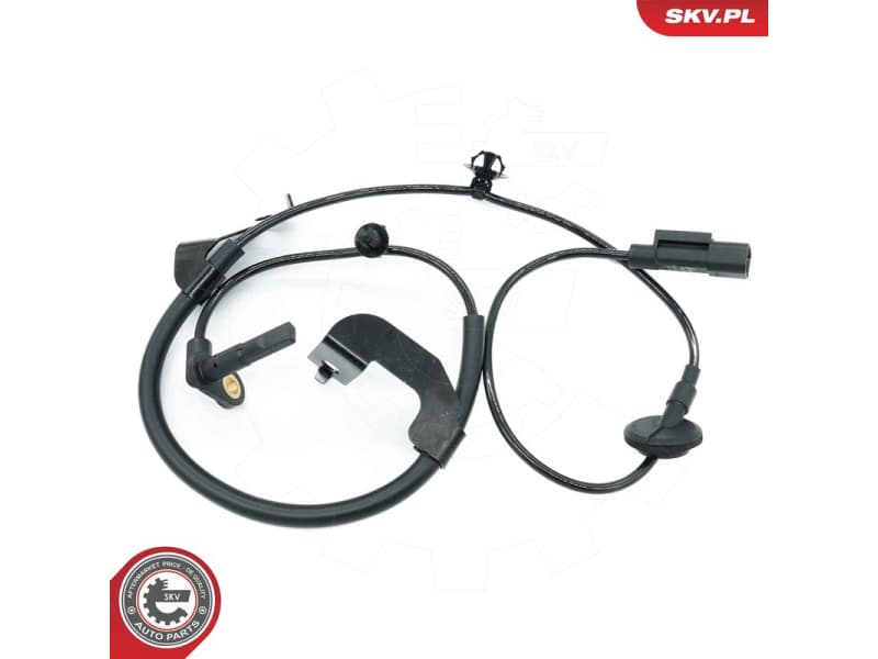 Sensor, wheel speed 06SKV434 - image 2