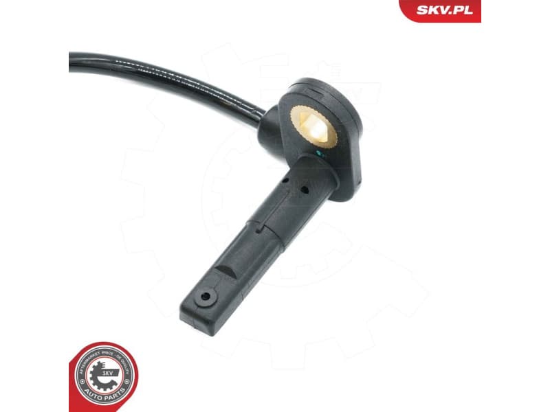 Sensor, wheel speed 06SKV434 - image 3