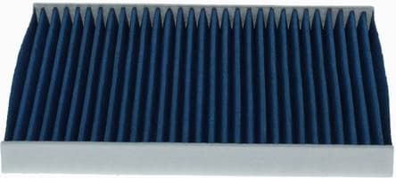 Filter, cabin air FILTER+pro 0986628607 - image 3