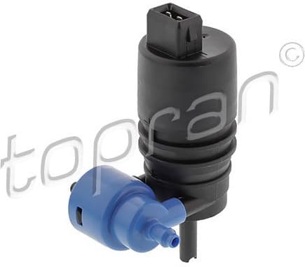 Washer Fluid Pump, window cleaning 600 530