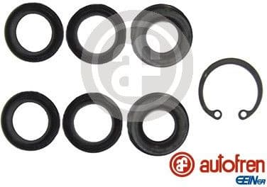 Repair Kit, brake master cylinder D1796