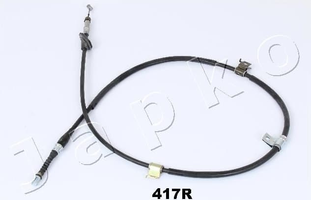 Cable Pull, parking brake 131417R - image 2