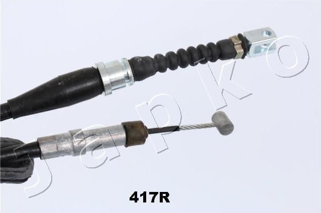 Cable Pull, parking brake 131417R - image 3