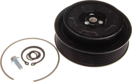 Magnetic Clutch, air conditioning compressor AC130198